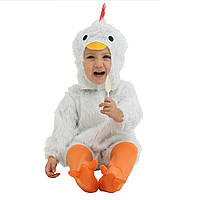 Дитячий костюм Курча для малюків