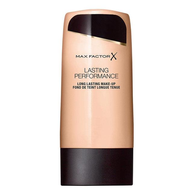 Тональний крем Max Factor Lasting Performance код 4348