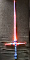 Розкладний меч Зоряні війни Кайло Рена