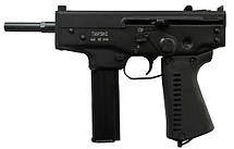 Відео огляд пневматичного пістолета ЗлатМаш ТиРэкс