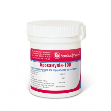 Блоковулін-100