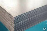 Лист алюминиевый гладкий 1,0х1000х2000 мм 1050 (АД0)