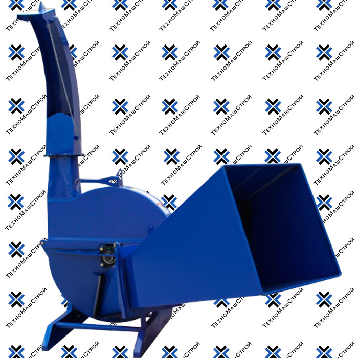 Щепорез Сrusher – 600, фото 1