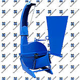 Щепорез Сrusher – 600, фото 2