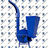 Щепорез Сrusher – 600, фото 4