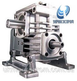 Редуктор черв'ячний 2Ч-80-31.5