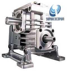 Редуктор черв'ячний 2Ч-80-31.5