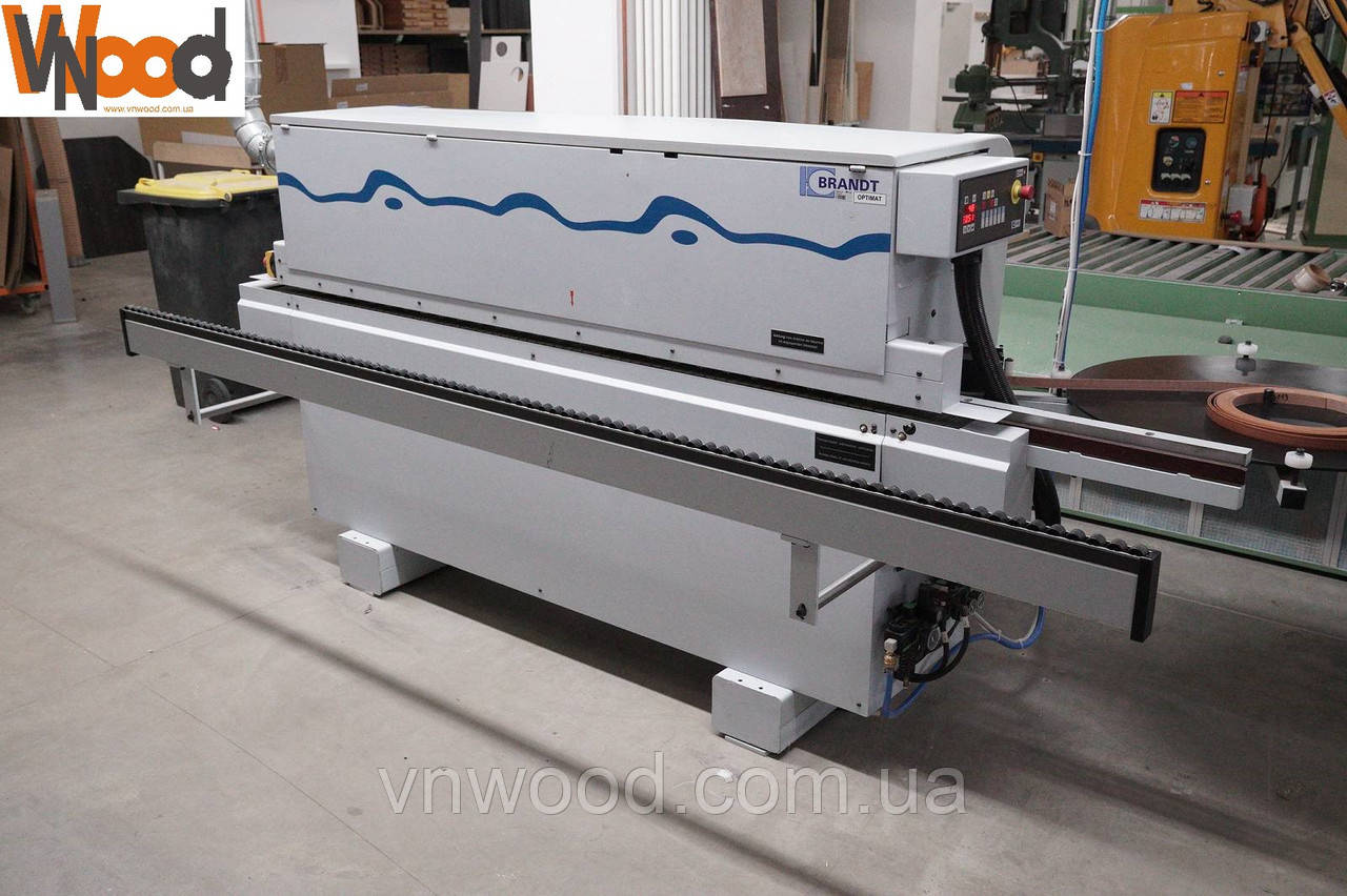 Кромкоклеючий вербат BRANDT KDN 340