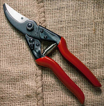 Секатор садовий Felco 5, фото 3