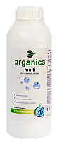 Моющее средство универсальное Organics Multi концентрат, 1 л