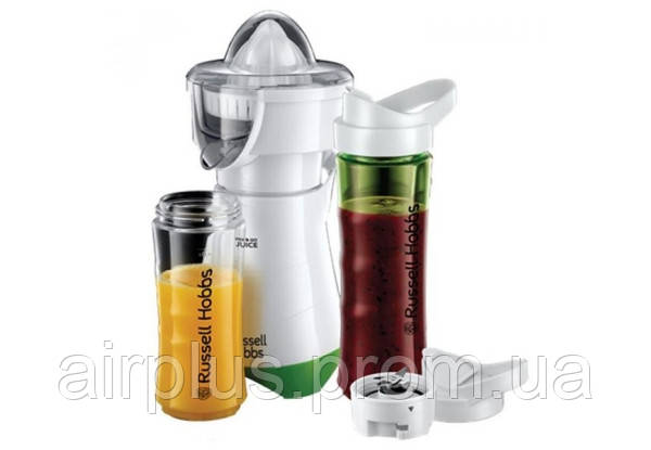 Блендер Russell Hobbs 21352-56 Explore Mix & Go Juice