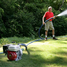 Фонтанні насоси