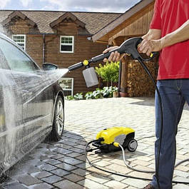 Мийки високого тиску