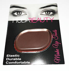 Силіконовий спонж для макіяжу Huda Beauty