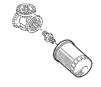 Двигун S8U 2.5 D + S9W 2.8 dti