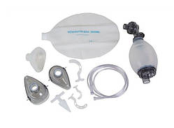 Апарат ШВЛ ручний «БІОМЕД» багаторазовий