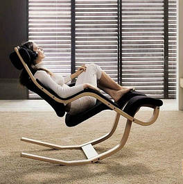 Офісні крісла