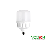 Світильник EVRO-HELIOS-105-27 з LED лампою 30 W E27, фото 3