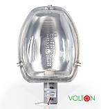 Світильник EVRO-HELIOS-105-27 з LED лампою 40W E27, фото 4