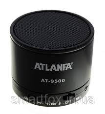 Портативна колонка ATLANFA AT-9500, фото 2