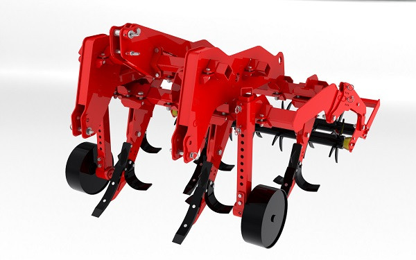 Глибокорозпушувач Схід