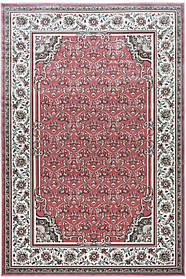 Бюджетний килим з синтетики Версаль