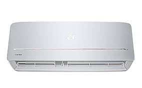 Кондиціонер Toshiba RAS-24U2KH2S-EE/RAS-24U2AH2S-EE gold