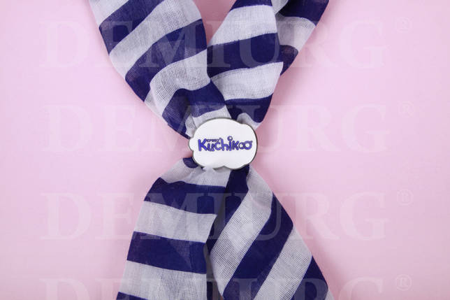 Кольцо для платка, фото 1