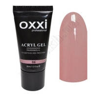 OXXI AKRYL GEL, №06, 30 мл