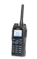 Hytera PD785 UHF, цифрова радіостанція