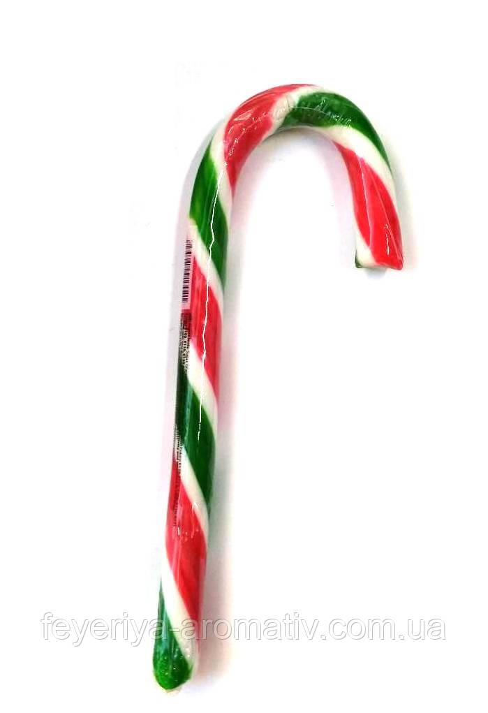 Леденец карамельная трость Candy Cane, 28гр (Китай): продажа, цена в ...