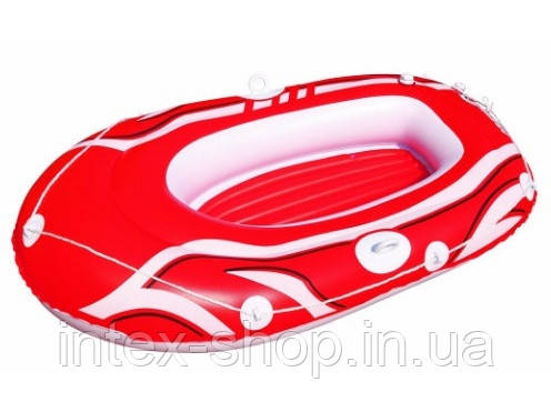 Дитячий надувний човен BestWay 61050 (155 х 93 см)