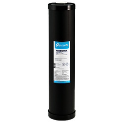 Картридж Ecosoft для видалення заліза 4,5"х20"