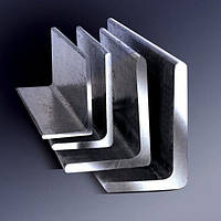 Кутник нержавіючий AISI 304 20х20х3 мм