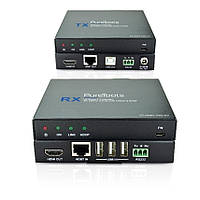 PureLink PT-HDBT-1002 комплект для передачи HDMI по HDBaseT