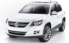 Tiguan (2007-2011)