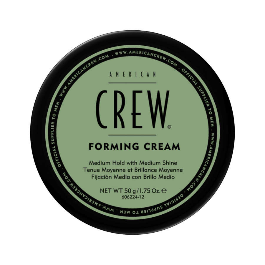 Формуючий крем для волосся American Crew Forming Cream 50 мл, фото 1