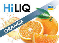 Ароматизатори HiLIQ Хайлік Orange (Апельсин)