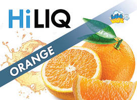 Ароматизатори HiLIQ Хайлік Orange (Апельсин)