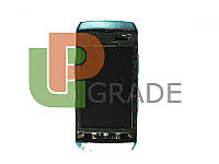 Корпус Nokia 305 Asha білий