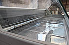 Холодильна вітрина "Технохолод Кентукі ПВХС" 2,0 м. Бу, фото 9