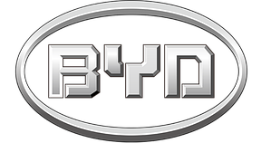 Авточохли модельні для BYD