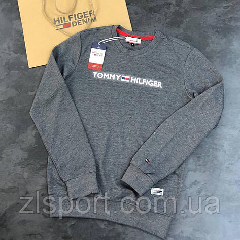 Кофта чоловіча Tommy Hilfiger, Туреччина, фото 1