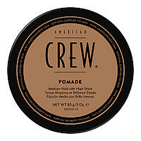 Помада для стайлинга волос American Crew Pomade 85 г