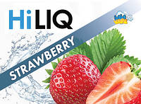 Ароматизатори HiLIQ Хайлик Strawberry (Полуниця)