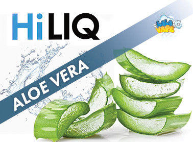 Ароматизатори HiLIQ Хайлік Aloe Vera (Алое Вера)