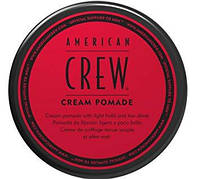 Крем-помада American Crew cream pomade 85 гр