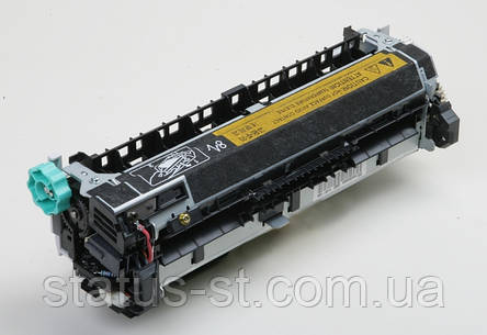 Піч в зборі (вузол закріплення ня в зборі) HP LJ 4250, 4350, RM1-1083 CET, фото 3