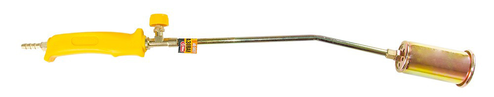 Пальник газовий Profi 40/300 мм MasterTool 44-5027