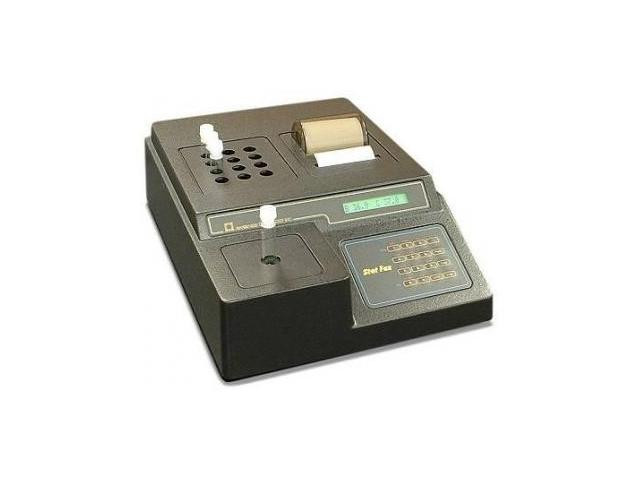 Біохімічний аналізатор-напівавтомат Stat Fax 1904Plus